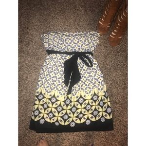 Beautiful Summer Dress